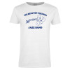 Thumbnail image for  Womens White Short Sleeve Tee