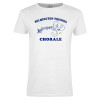Thumbnail image for  Womens White Short Sleeve Tee
