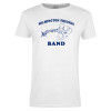 Thumbnail image for  Womens White Short Sleeve Tee