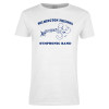 Thumbnail image for  Womens White Short Sleeve Tee