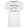 Thumbnail image for  Womens White Short Sleeve Tee