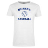 Thumbnail image for  Womens White Short Sleeve Tee