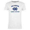 Thumbnail image for  Womens White Short Sleeve Tee