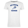 Thumbnail image for  Womens White Short Sleeve Tee