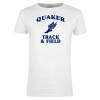 Thumbnail image for  Womens White Short Sleeve Tee