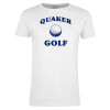 Thumbnail image for  Womens White Short Sleeve Tee