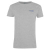 Thumbnail image for  Womens Grey Short Sleeve Tee