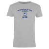 Thumbnail image for  Womens Grey Short Sleeve Tee
