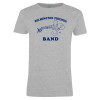 Thumbnail image for  Womens Grey Short Sleeve Tee
