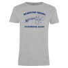 Thumbnail image for  Womens Grey Short Sleeve Tee