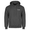 Thumbnail image for  Charcoal Fleece Hoodie