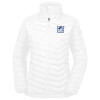 Thumbnail image for  Columbia Womens White Powder Lite Jacket