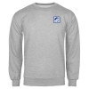 Thumbnail image for  Grey Fleece Crew