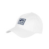 Thumbnail image for  Youth White Pro Style Hat