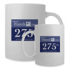 Thumbnail image for  Full Color White Mug 15oz