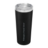 Thumbnail image for  Thor Vacuum Insulated Black Tumbler 22oz