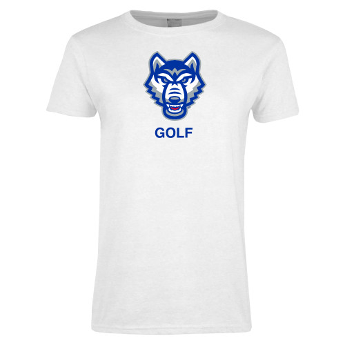  UWG Wolves Golf Apparel