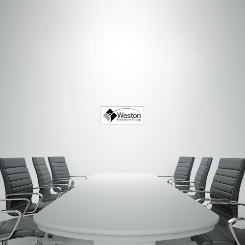 1 ft x 2 ft Fan WallSkinz-Weston Healthcare