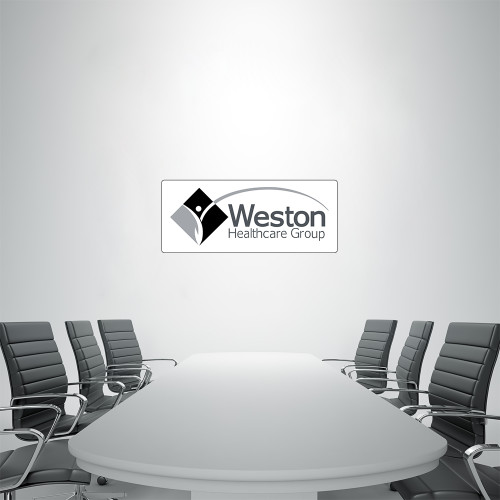 3 ft x 4 ft Fan WallSkinz-Weston Healthcare