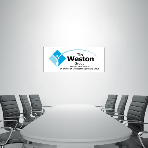 4 ft x 5 ft Fan WallSkinz-The Weston Group