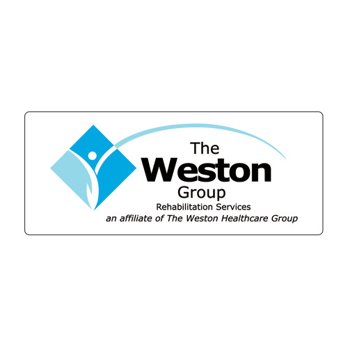Medium Decal-The Weston Group