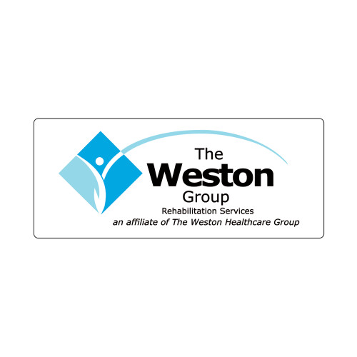 Small Decal-The Weston Group