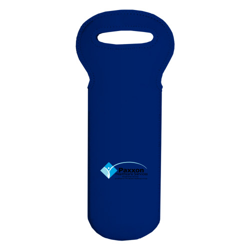 Full Color Wine Tote-Paxxon