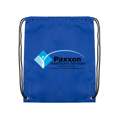 Royal Drawstring Backpack-Paxxon