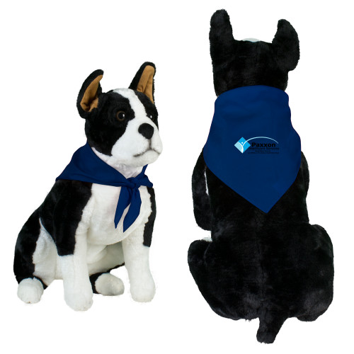 Royal Pet Bandana-Paxxon