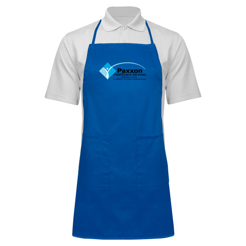 Full Length Royal Apron-Paxxon