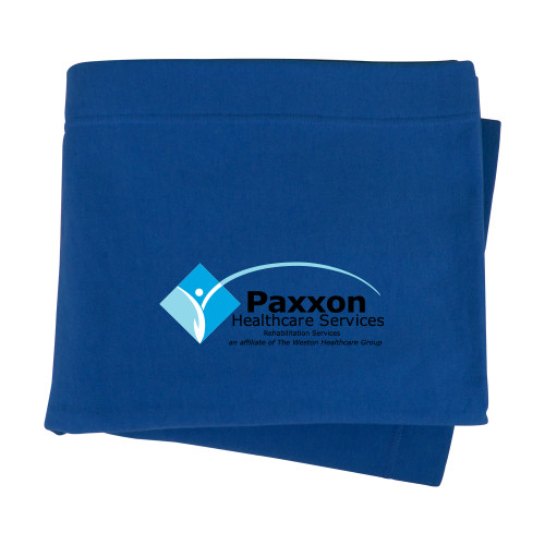 Royal Sweatshirt Blanket-Paxxon