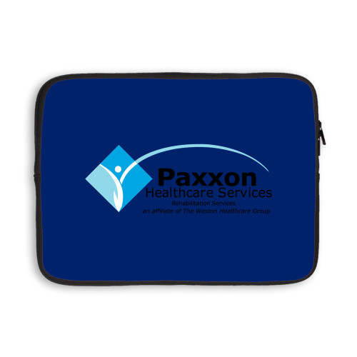 13 inch Neoprene Laptop Sleeve-Paxxon