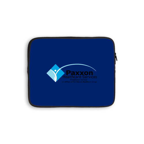 10 inch Neoprene iPad/Tablet Sleeve-Paxxon