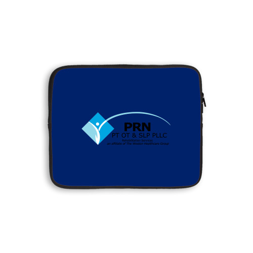 10 inch Neoprene iPad/Tablet Sleeve-PRN
