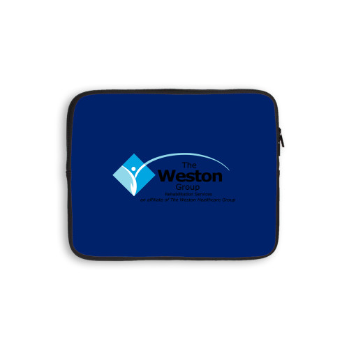 10 inch Neoprene iPad/Tablet Sleeve-The Weston Group