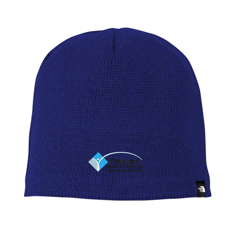 The North Face Royal Mountain Beanie-Paxxon