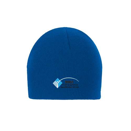 Royal Knit Beanie-PRN