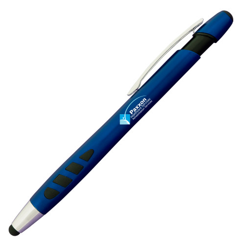 Veneno Blue Stylus Pen-Paxxon