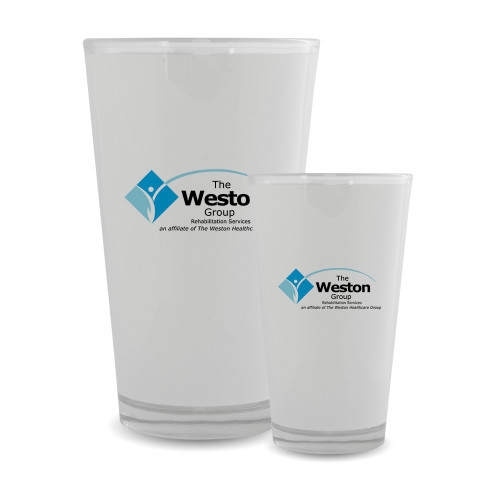 Full Color Glass 17oz-The Weston Group