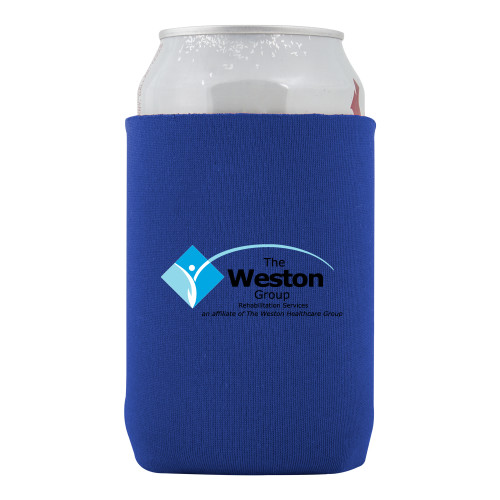 Neoprene Royal Can Holder-The Weston Group
