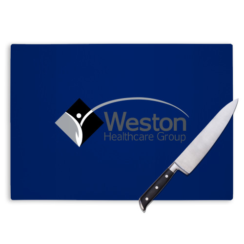 Cutting Board-Weston Healthcare