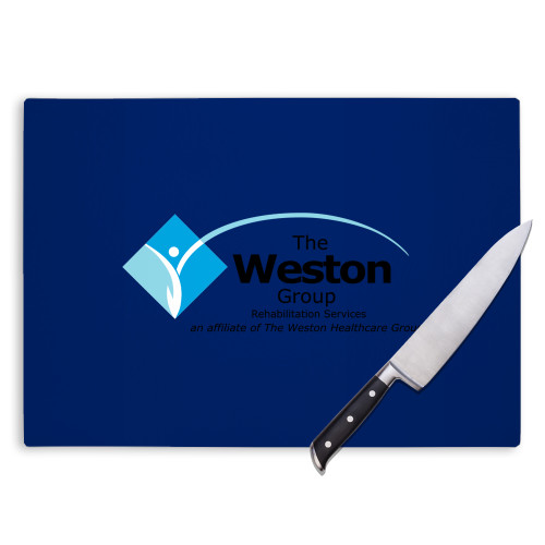 Cutting Board-The Weston Group