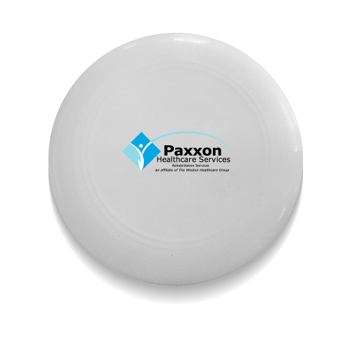 Ultimate White Sport Disc-Paxxon