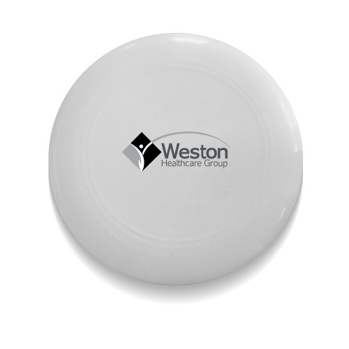 Ultimate White Sport Disc-Weston Healthcare
