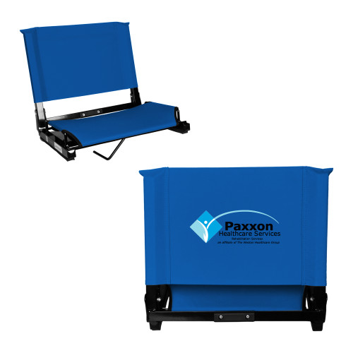 Stadium Chair Royal-Paxxon