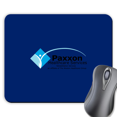 Full Color Mousepad-Paxxon