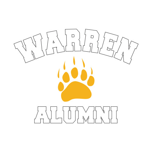  Alumni Decal - Alumni