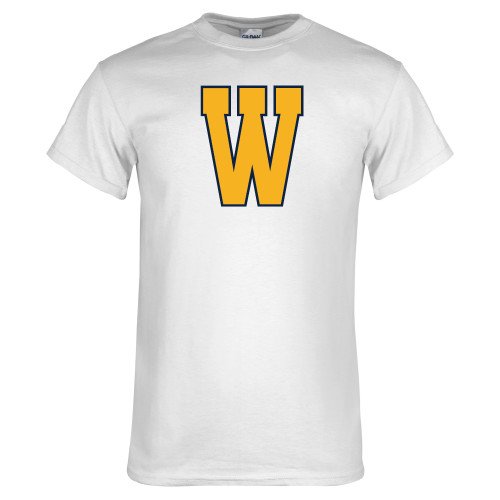 Main Image for  White T Shirt