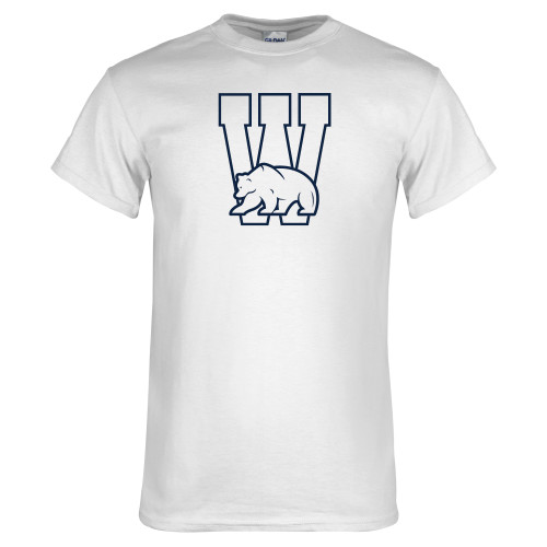 Main Image for  White T Shirt