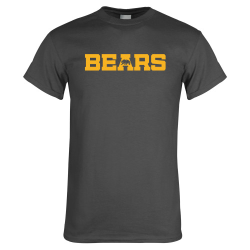 Main Image for  Charcoal T Shirt